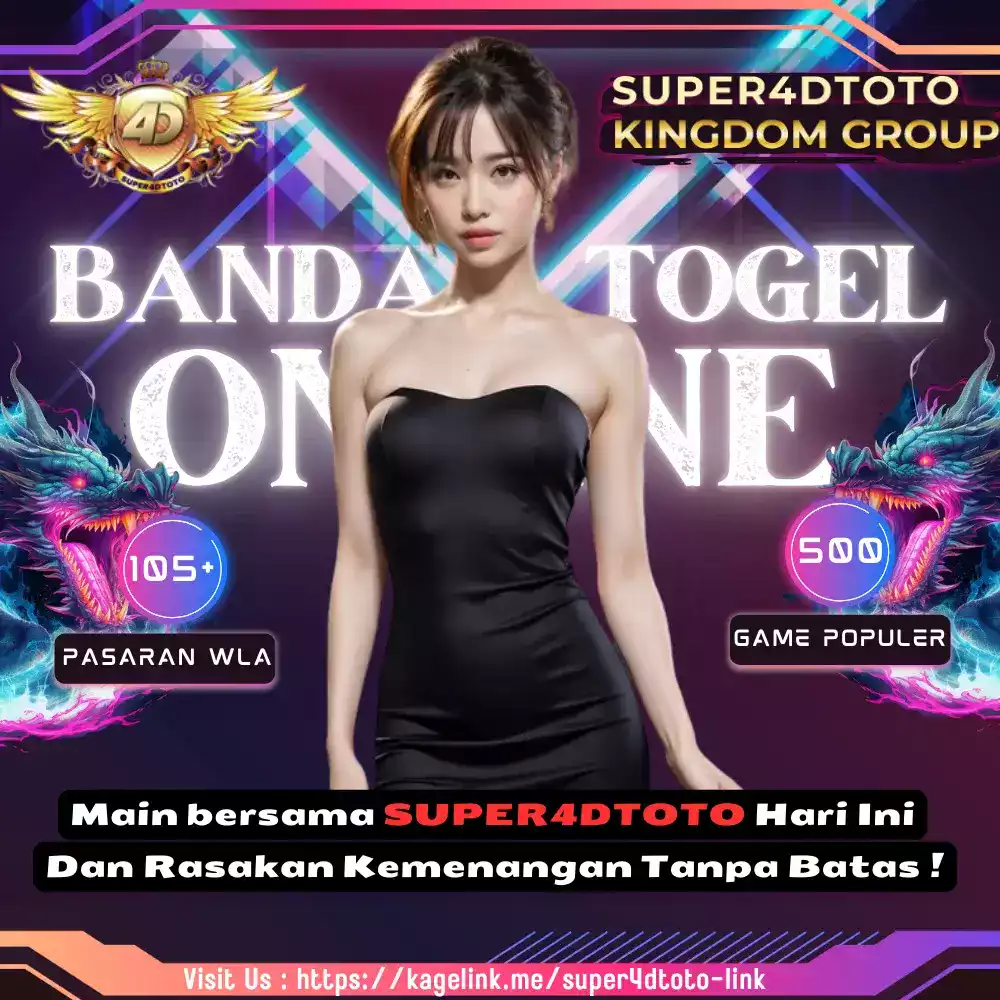 Super4dtoto