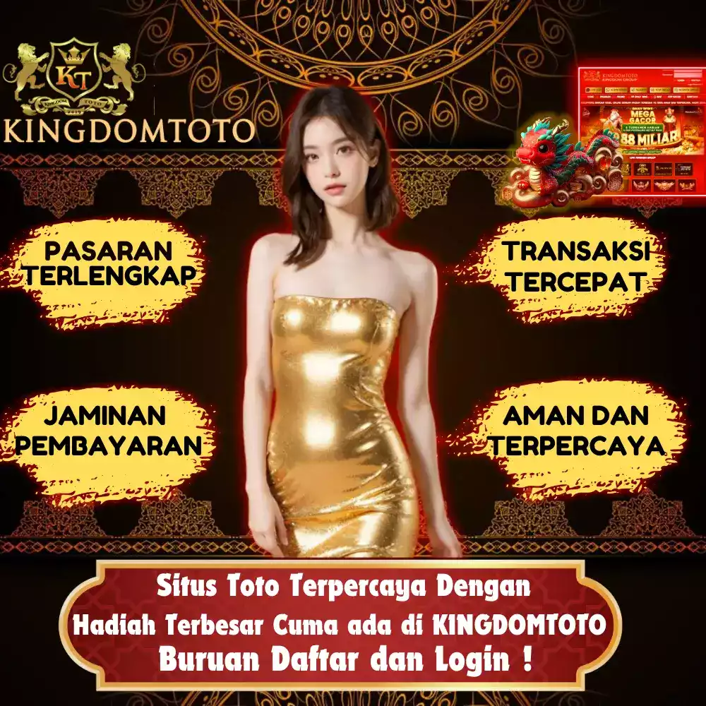 Situs Slot Gacor