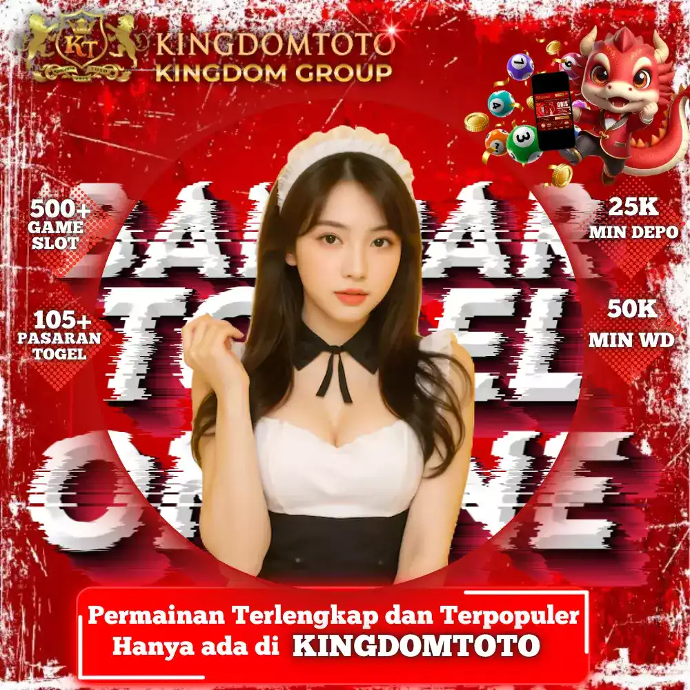 KINGDOMTOTO - Situs Bandar Toto Togel Mantap & Togel Resmi Terbesar - WooCommerce eCommerce