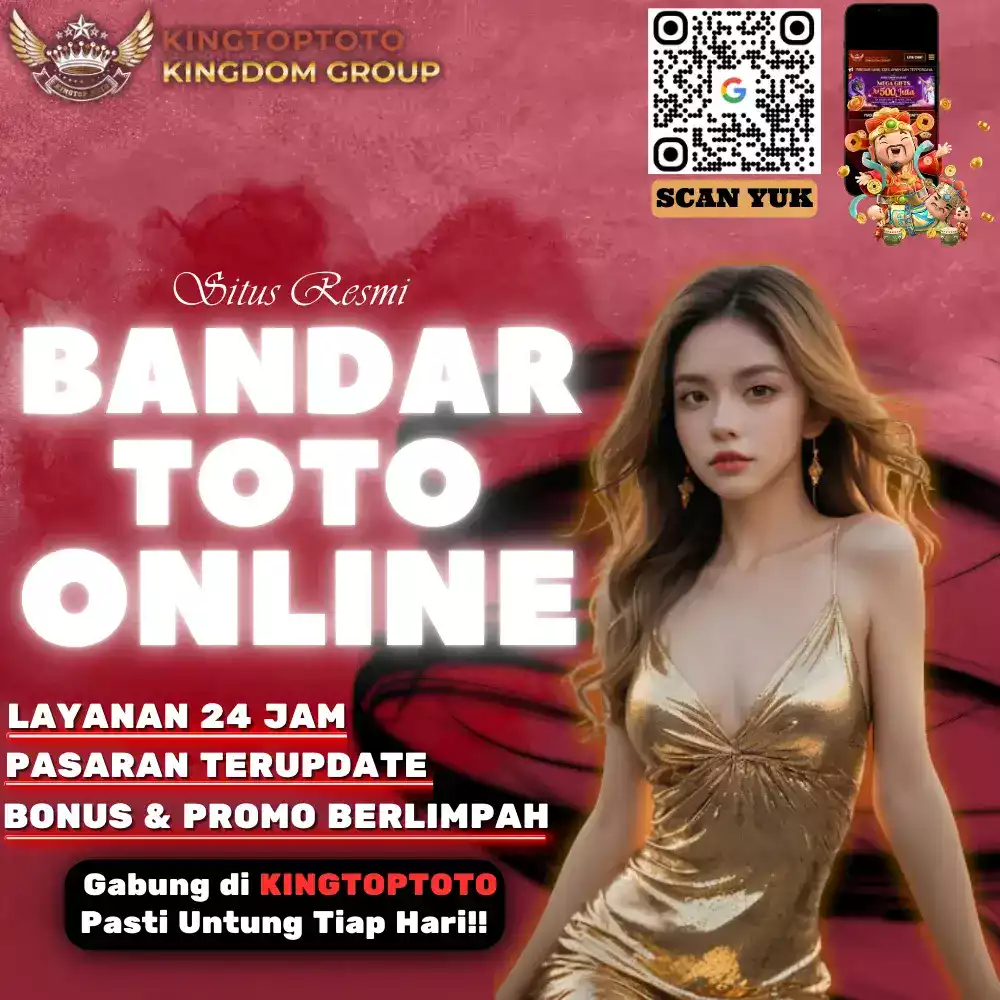 KINGTOPTOTO