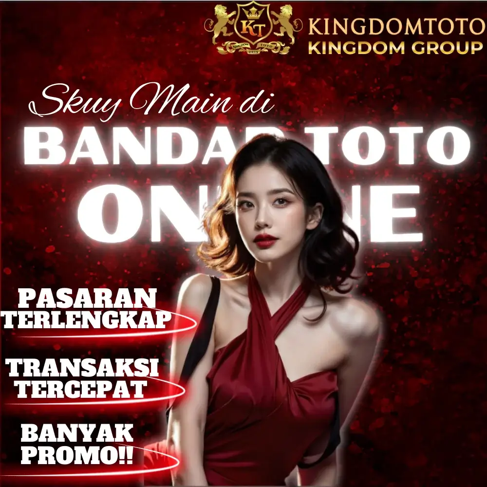 KINGDOMTOTO