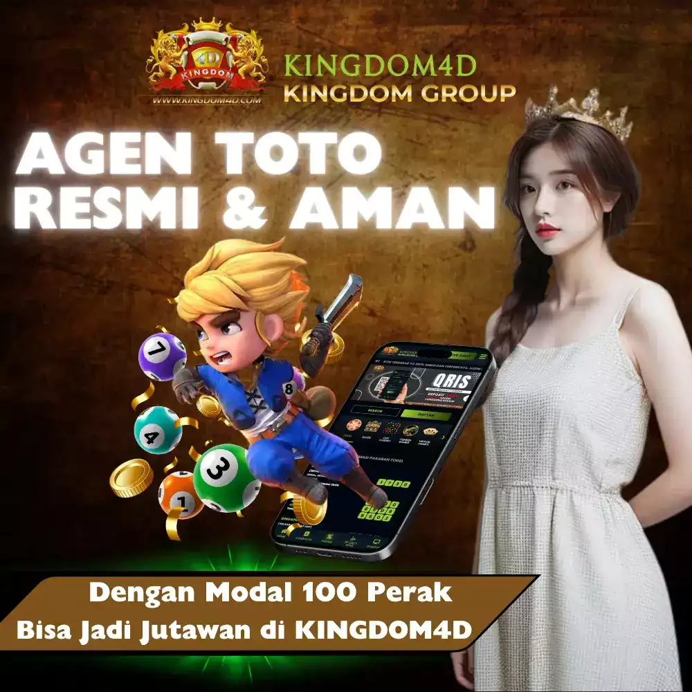 kingdom4d wap