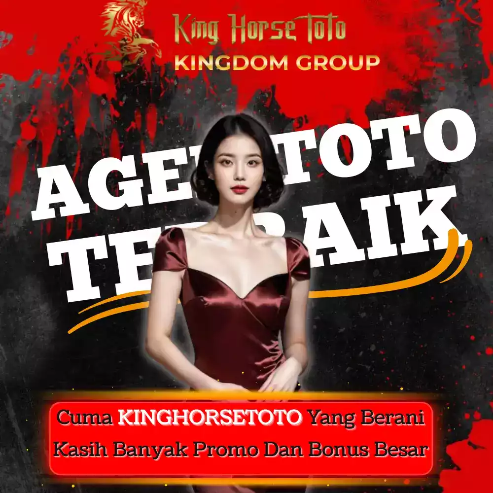 KINGHORSETOTO