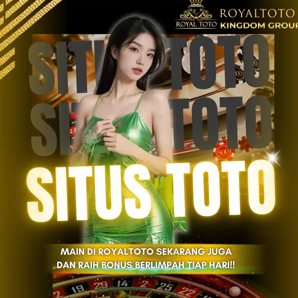 ROYALTOTO