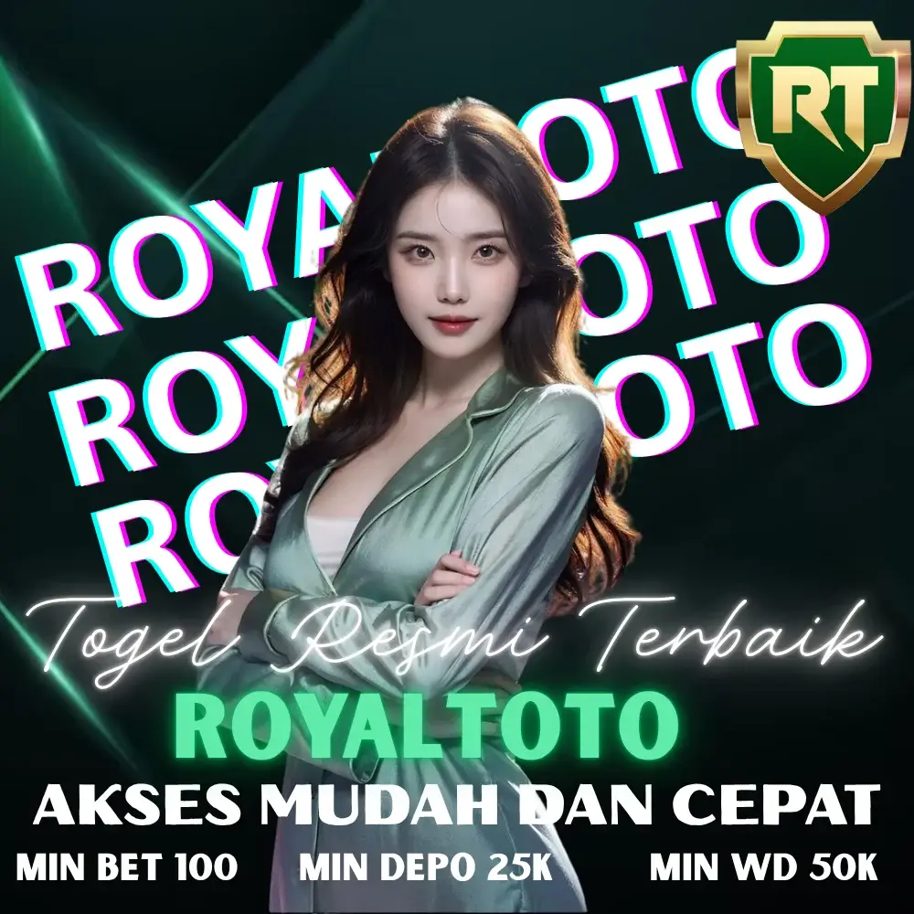 ROYALTOTO