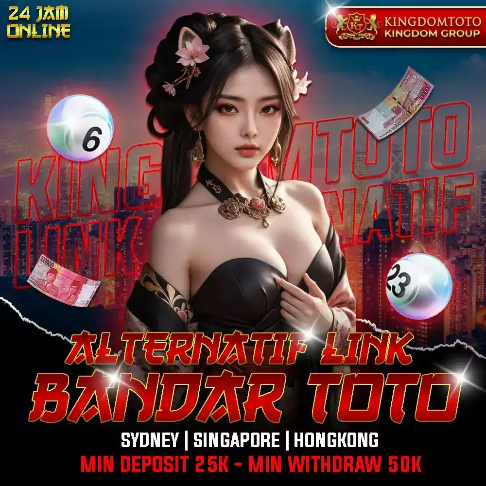 KINGDOMTOTO