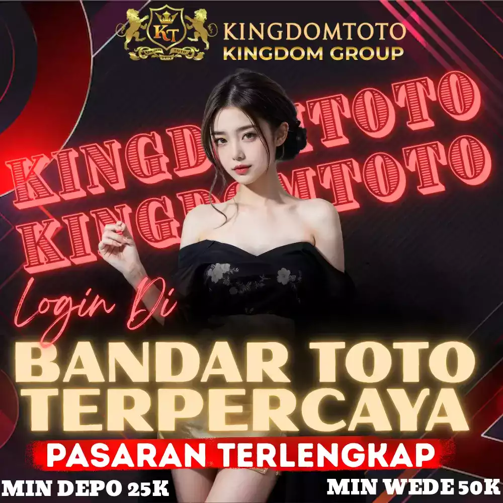 KINGDOMTOTO