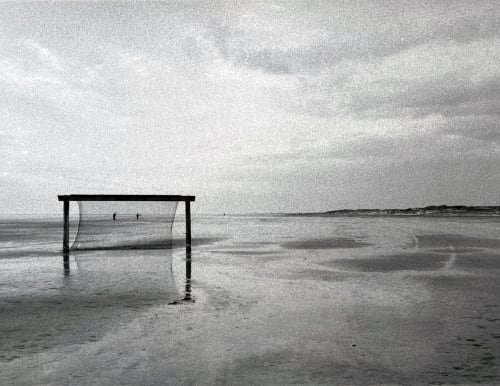 Schleswig-Holstein — photograph by Nicola Cappellari