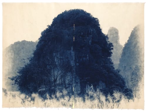 Half Remembered, Half Imagined — photograph by Luca Ortis
