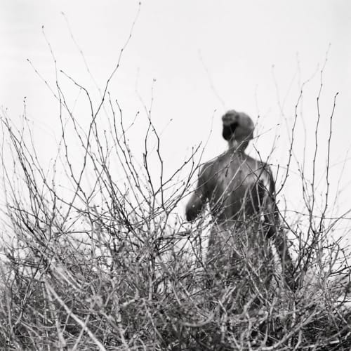 Abandon — photograph by Uzma Mohsin