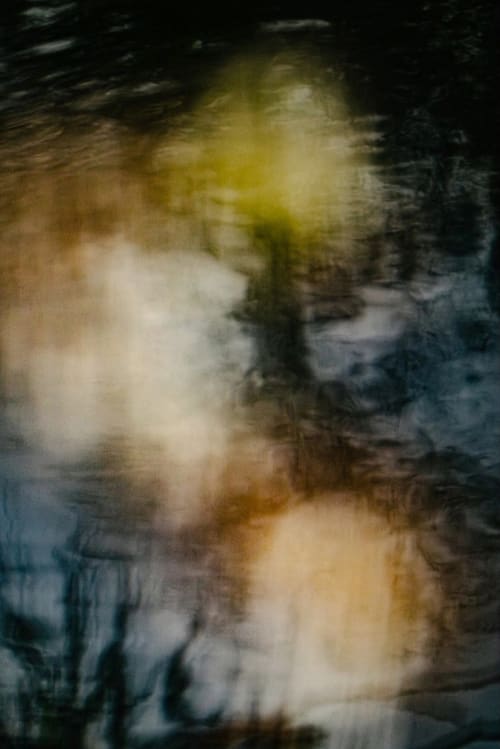Because We Fall — photograph by Gideon Tsang