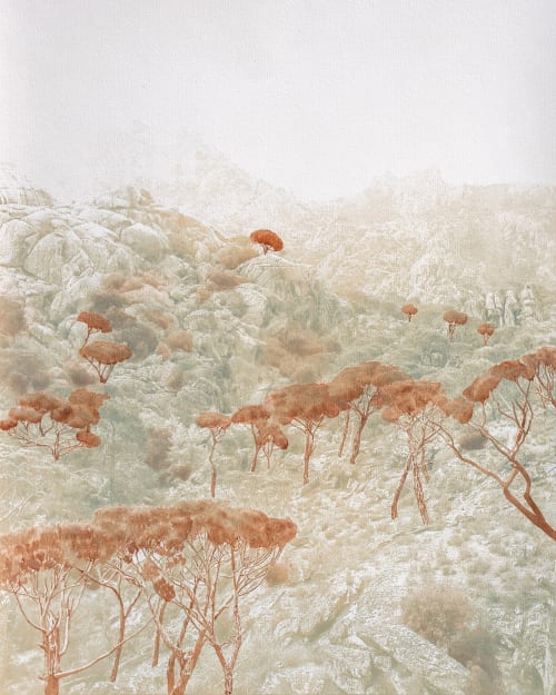 Till Mines Do Us Part — photograph by Ece Gökalp