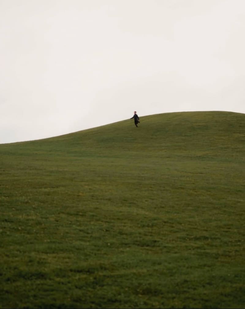 After Summer Passes By — photograph by Emilien Chamaillard