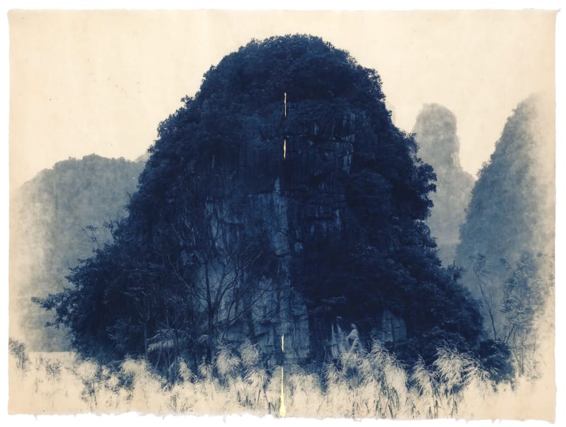 Half Remembered, Half Imagined — photograph by Luca Ortis