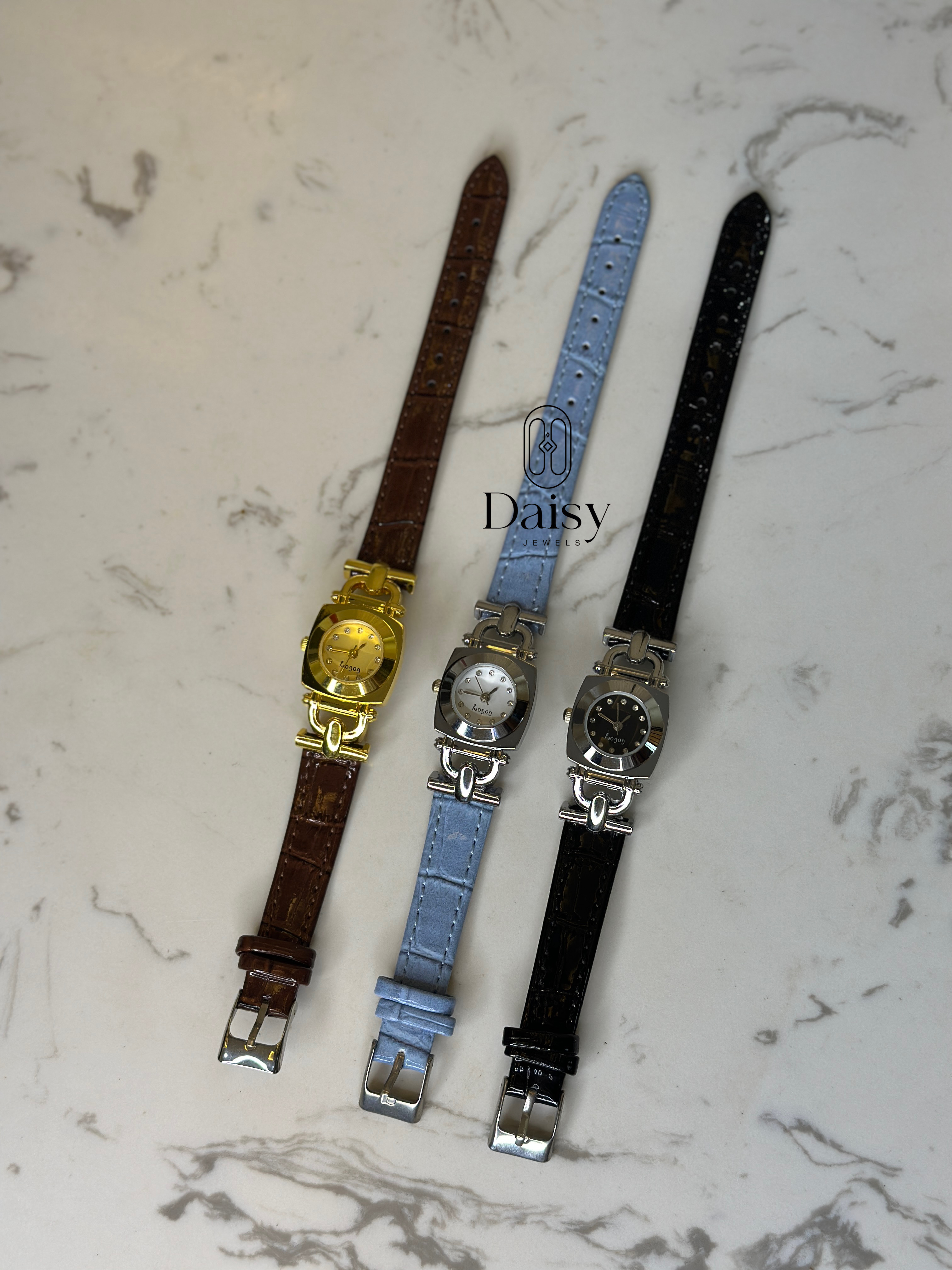 WRISTWATCHES