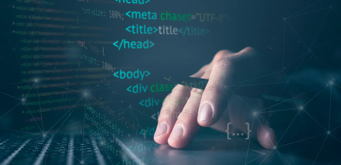 Web DevelopmeIT Software Development & Healthcare IT