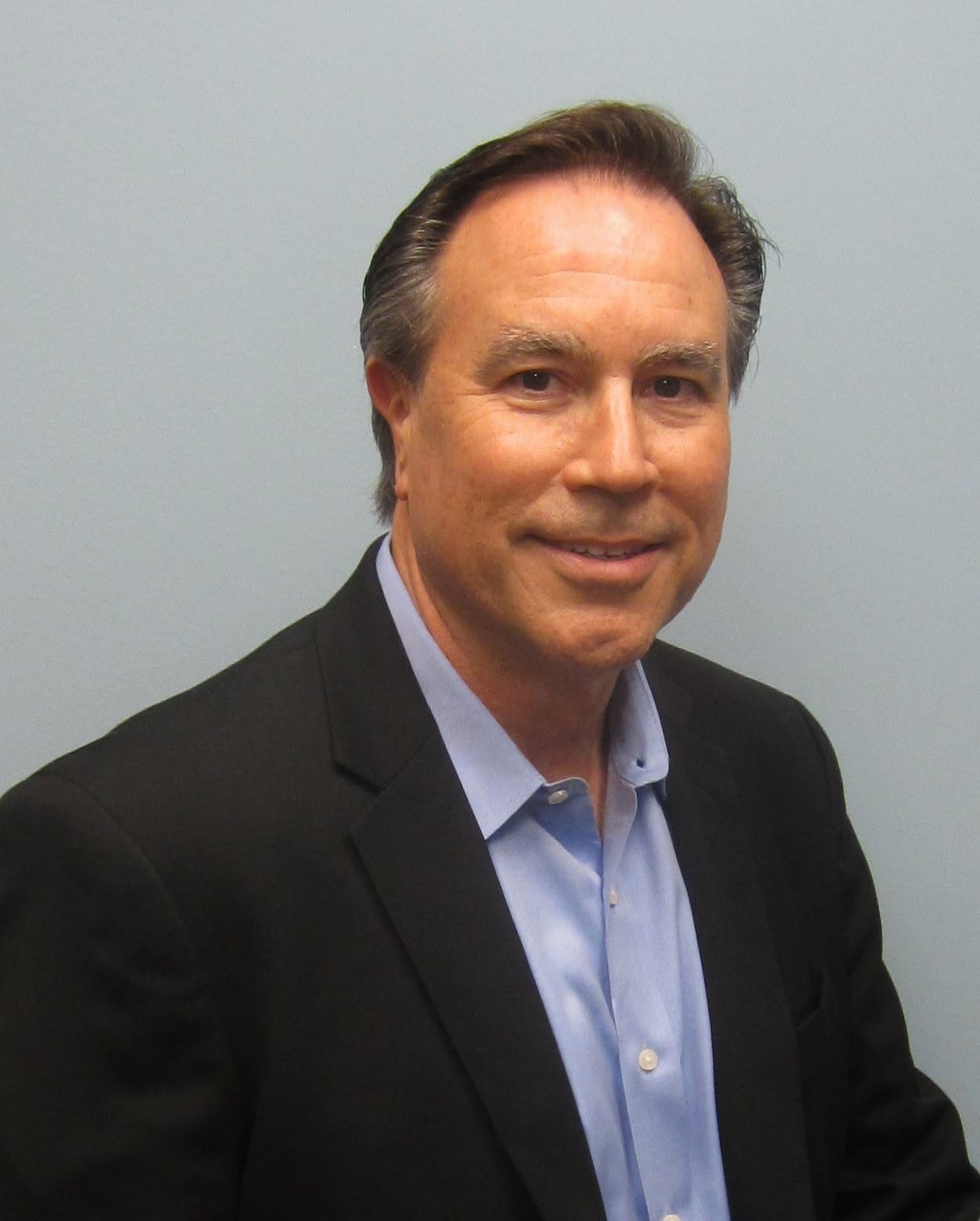 Michael Borell