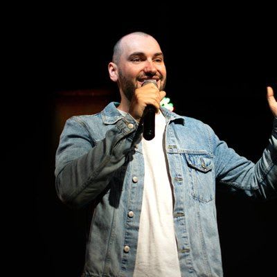 Ps Stu Green