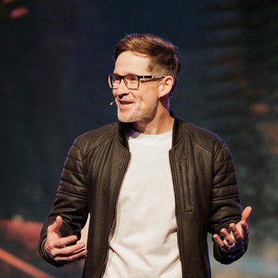 Ps Josh Greenwood