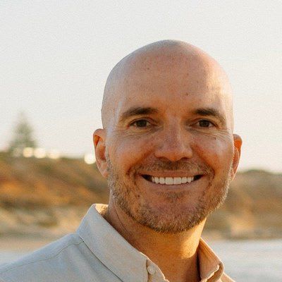 Ps Tony Corbridge