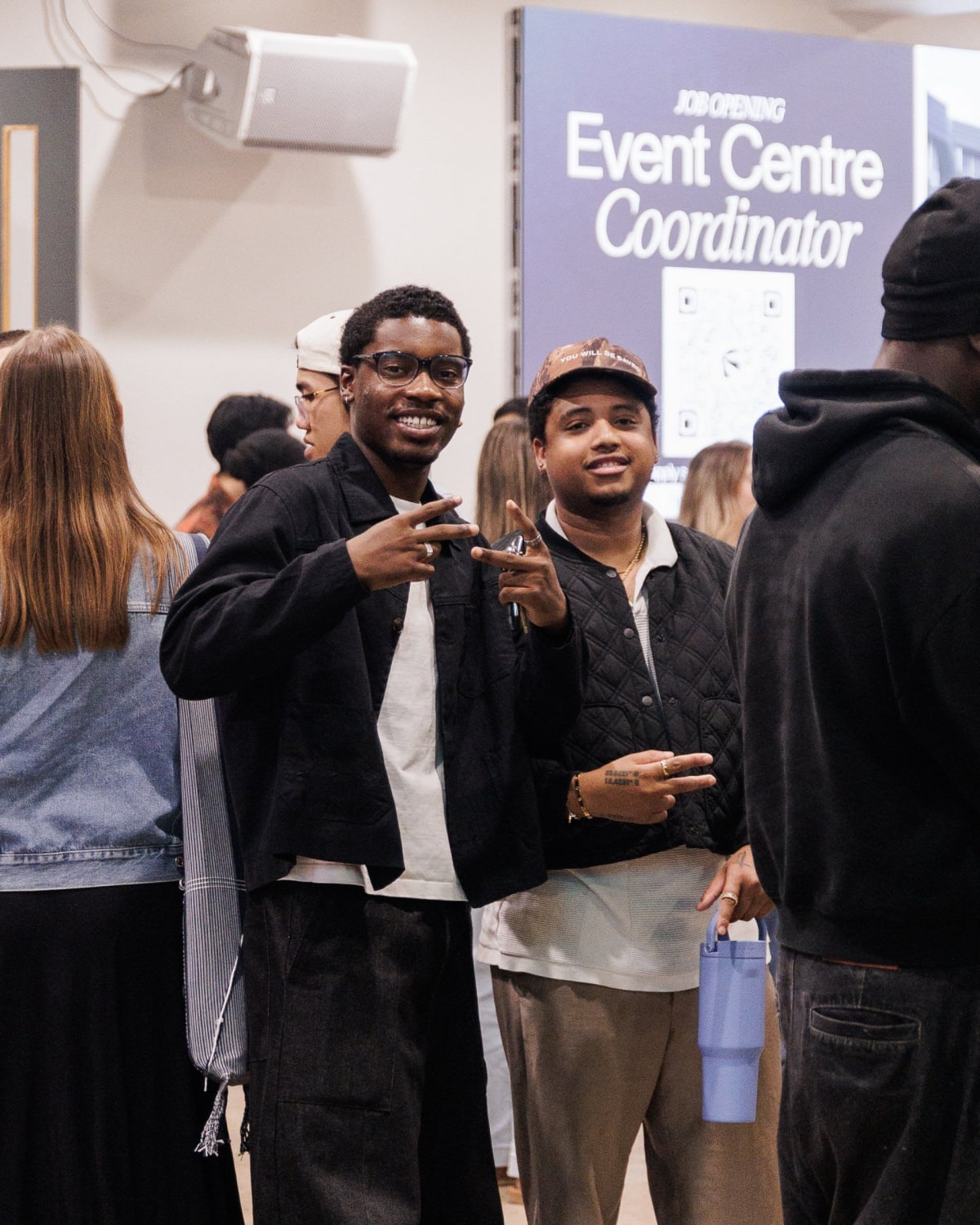 Young Christian seeking deeper biblical study beyond Sunday attendance