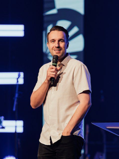 Ps David Begley