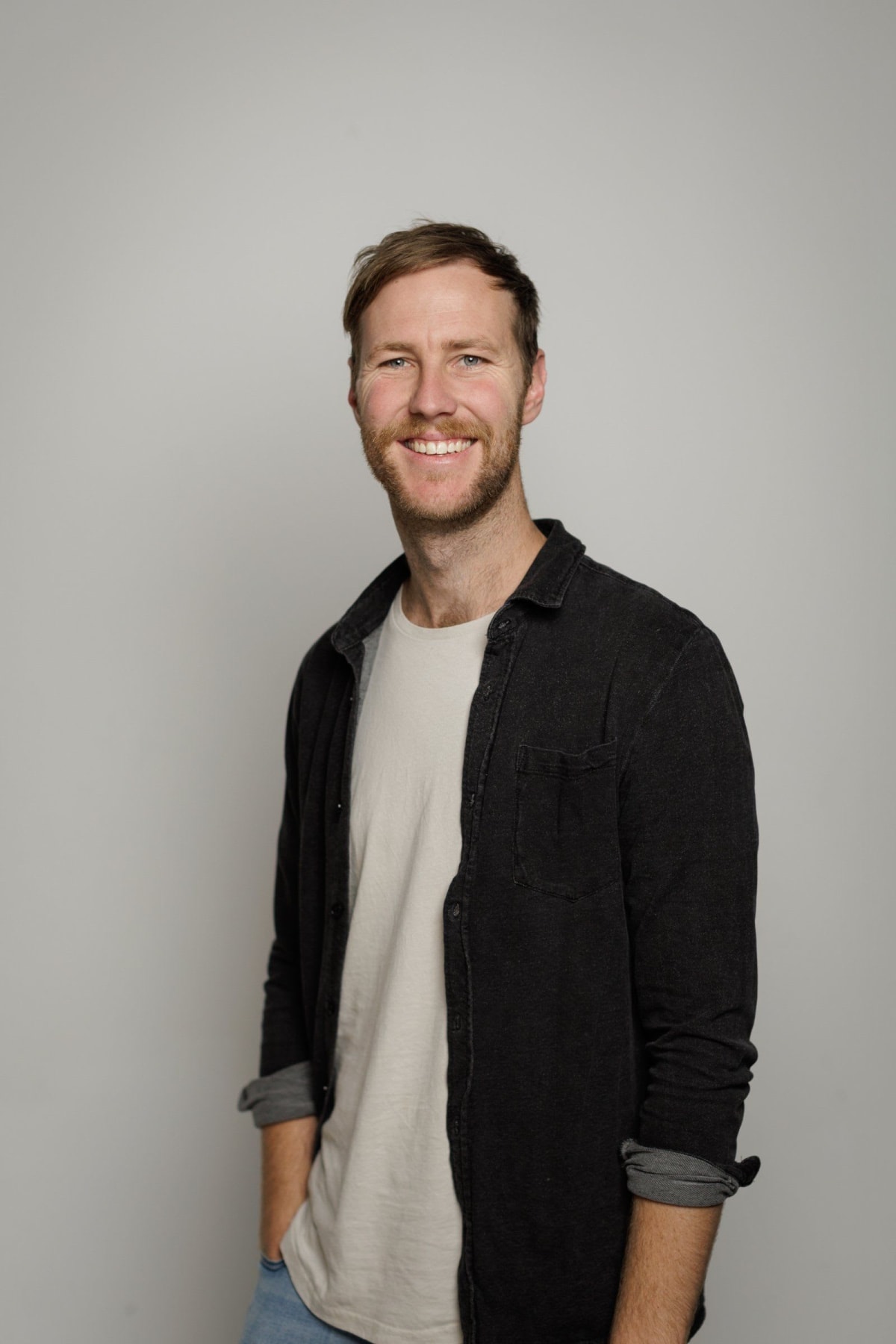Ps Simon van Niekerk