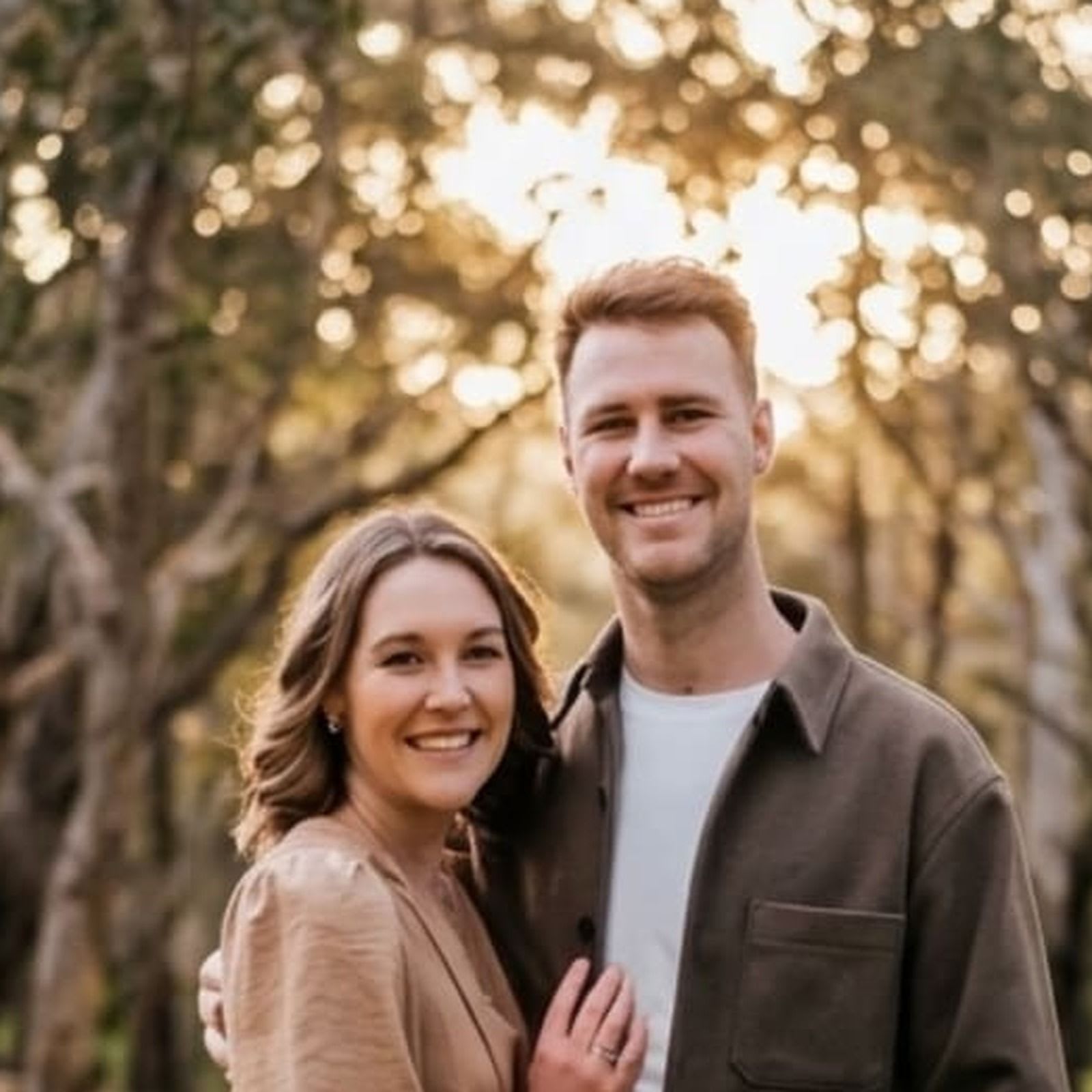 Simon & Lauren