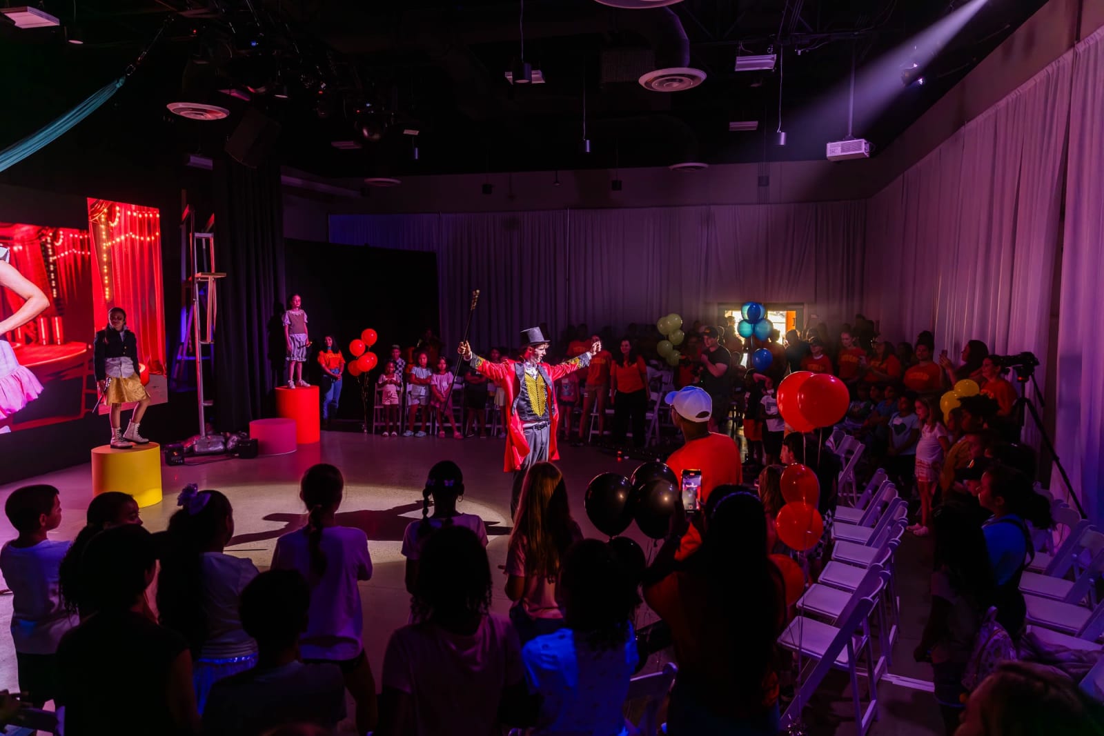 Alpharetta — Futures Alpharetta