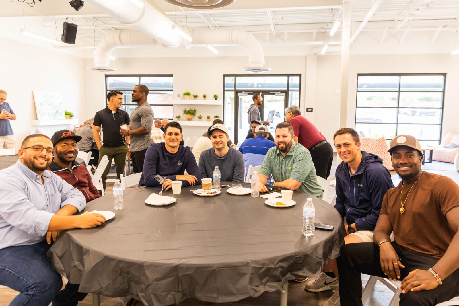 Alpharetta — Futures Alpharetta