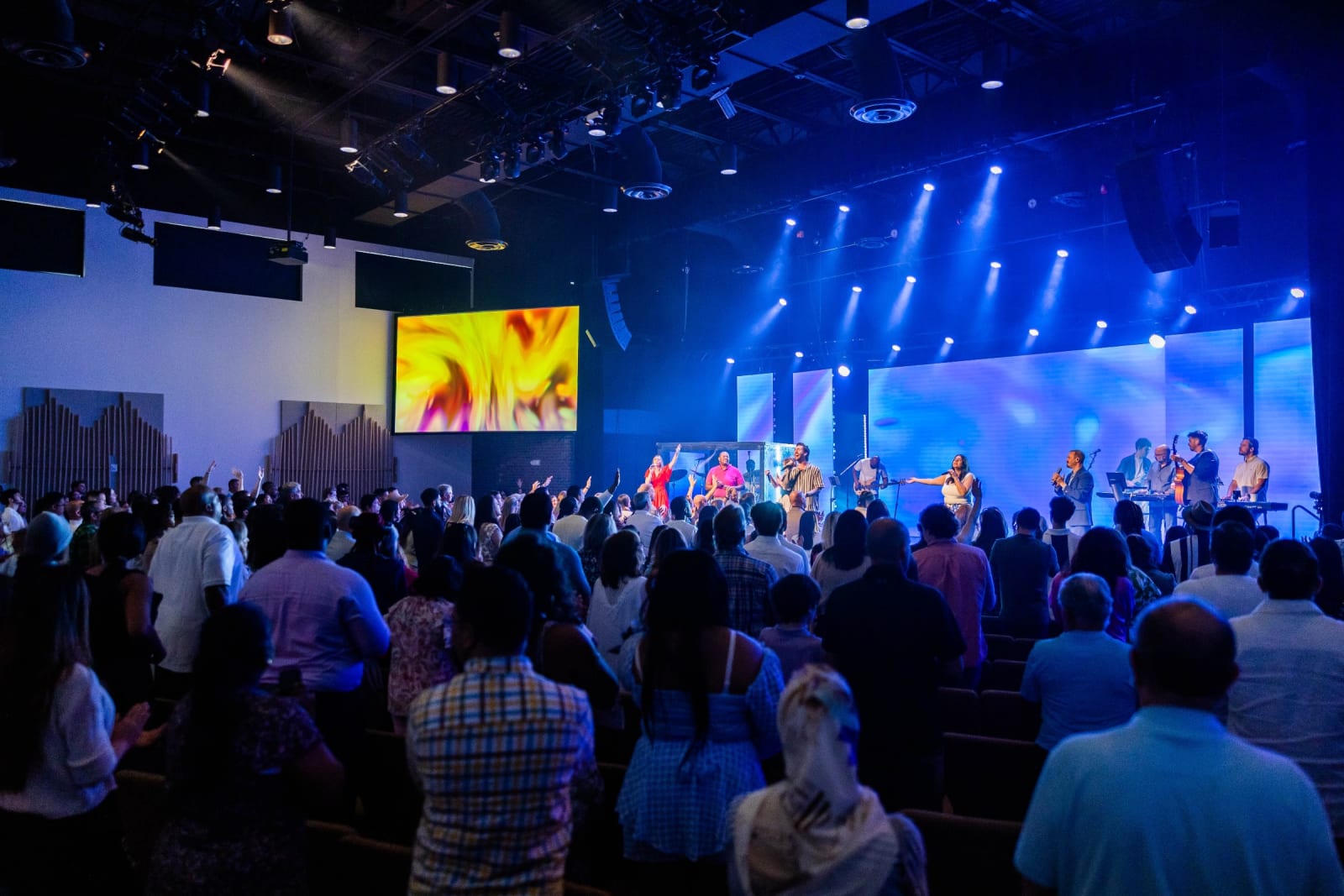 Alpharetta — Futures Alpharetta