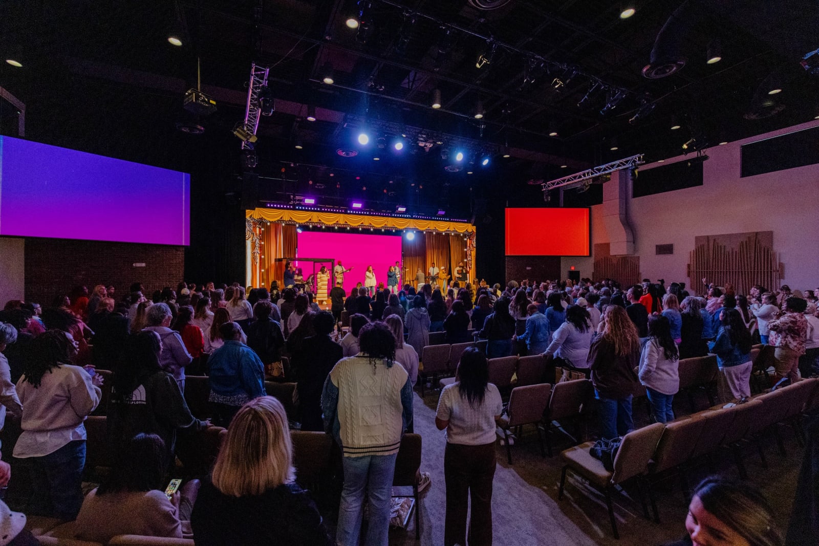 Alpharetta — Futures Alpharetta