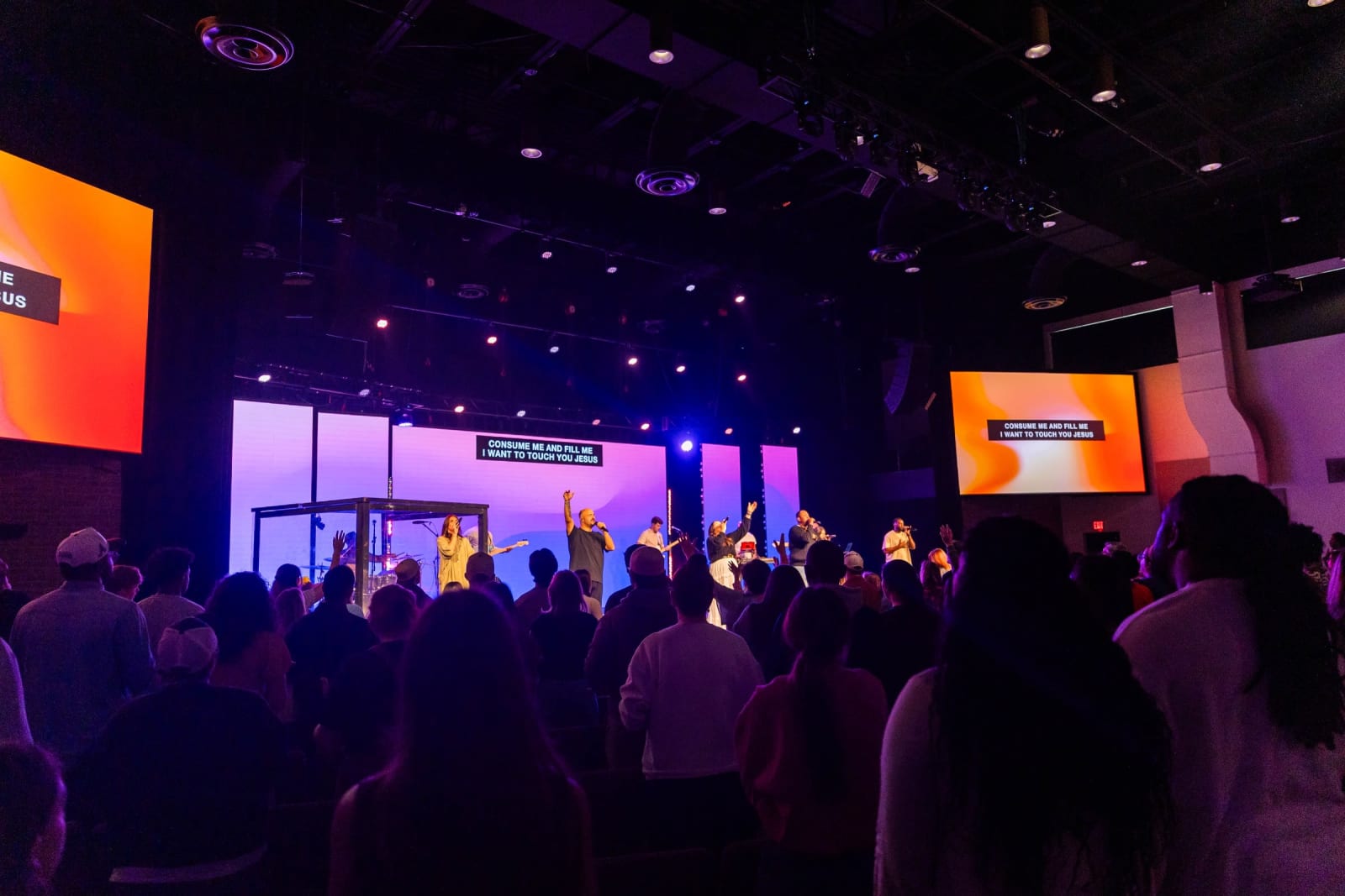 Alpharetta — Futures Alpharetta