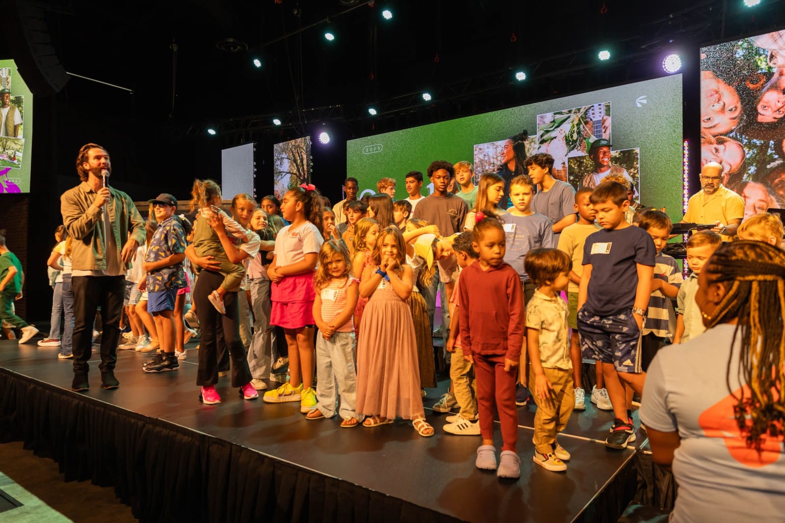 Alpharetta — Futures Alpharetta