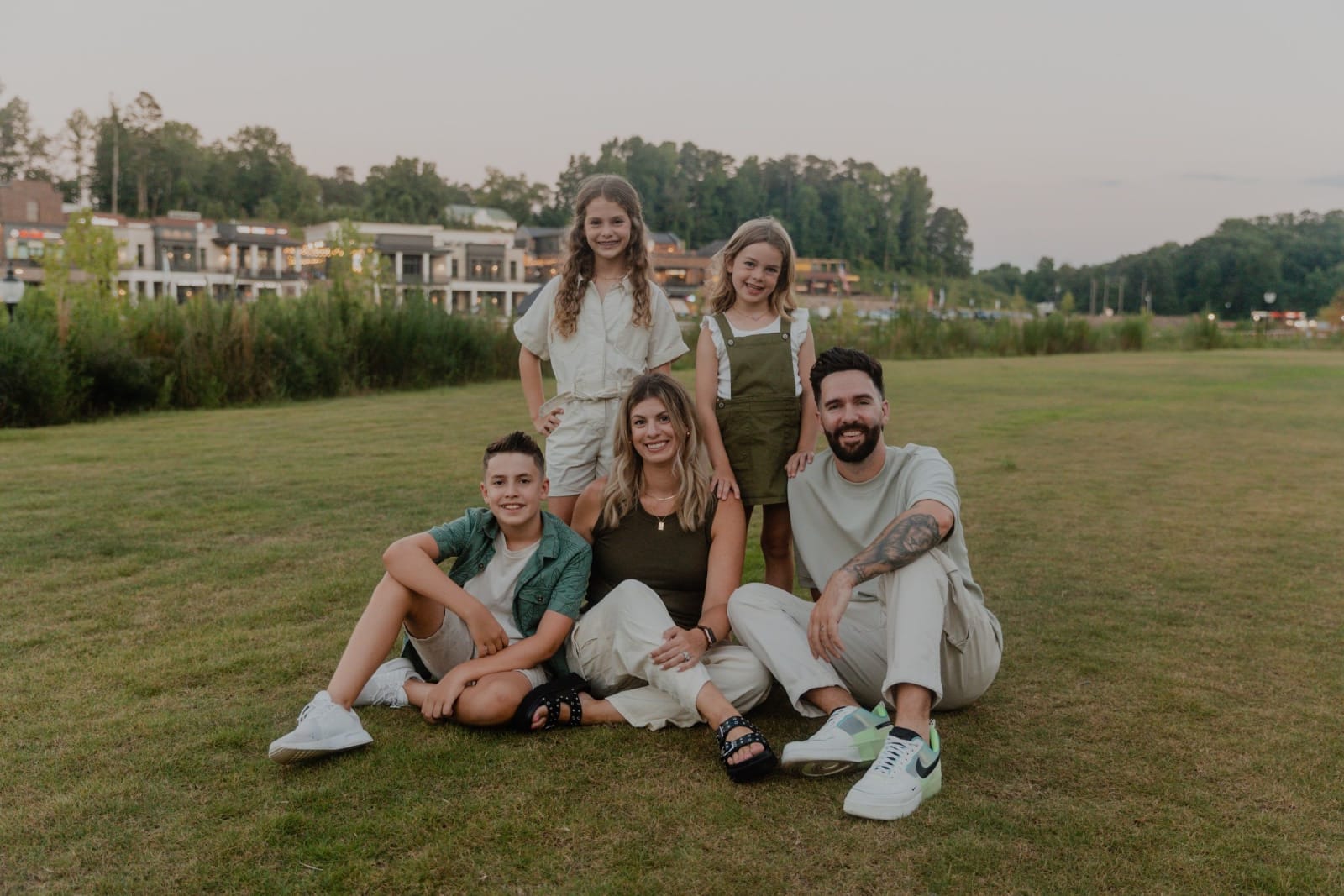 Alpharetta — Futures Alpharetta