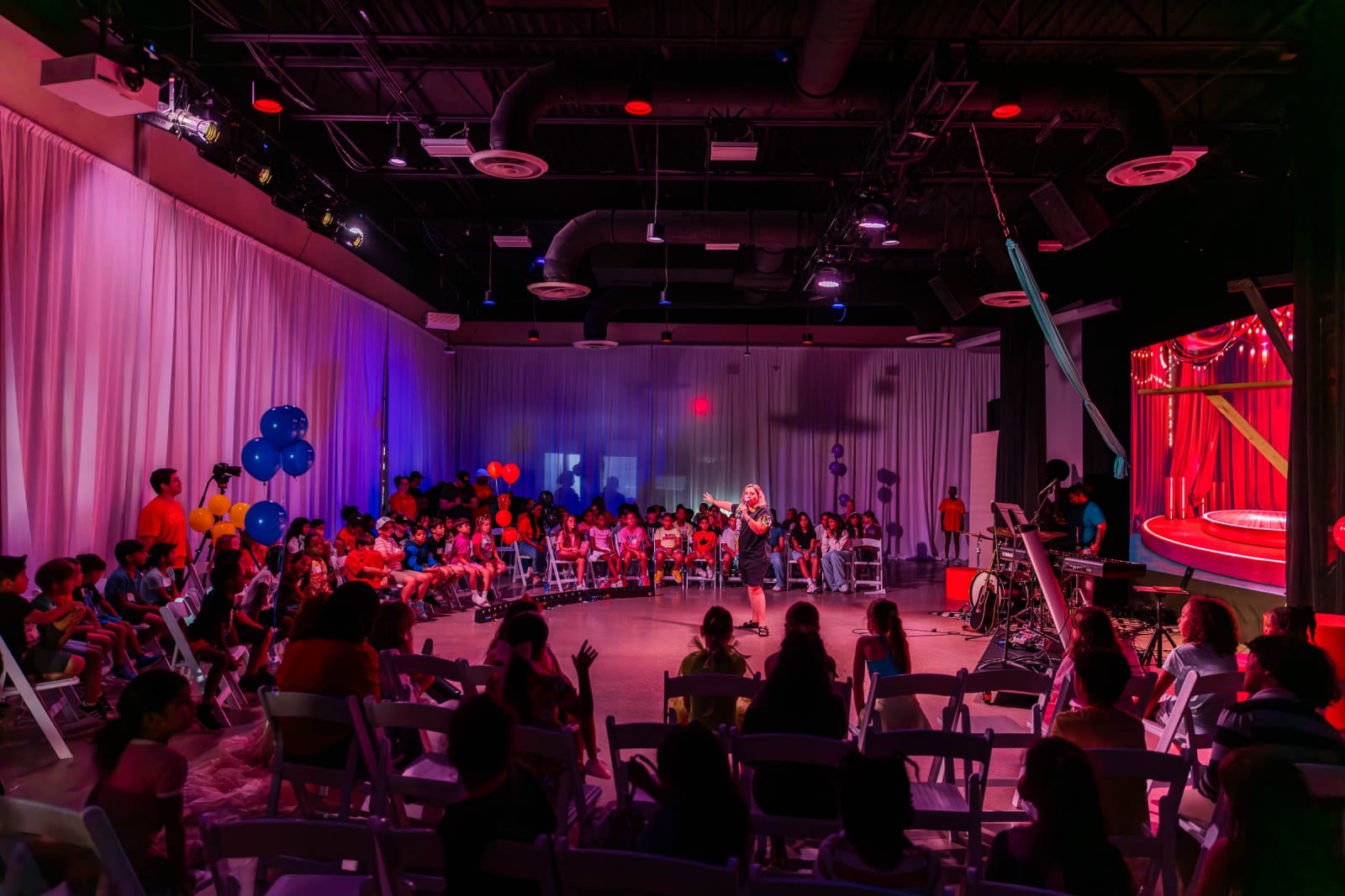 Alpharetta — Futures Alpharetta