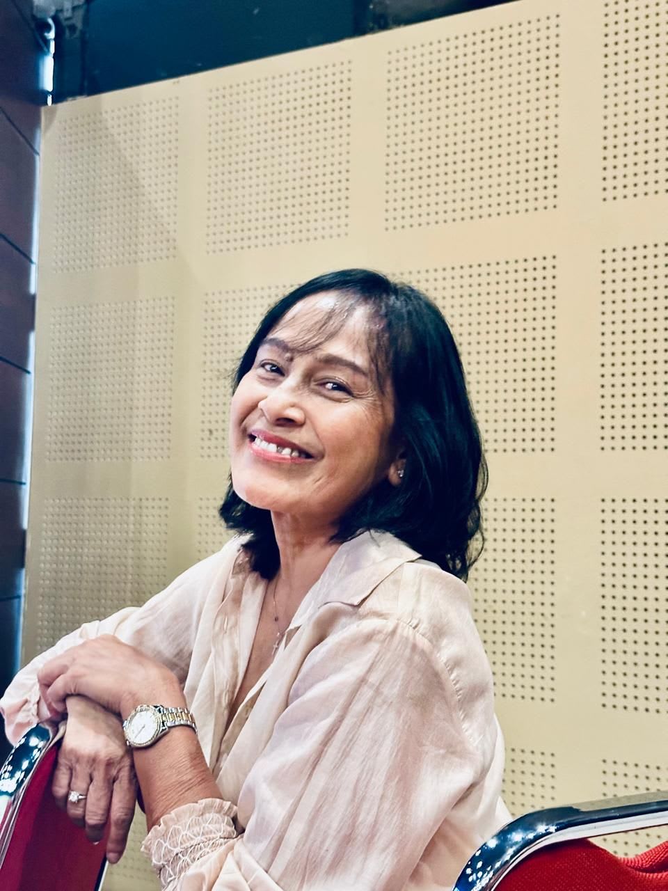 Bali — Futures Denpasar