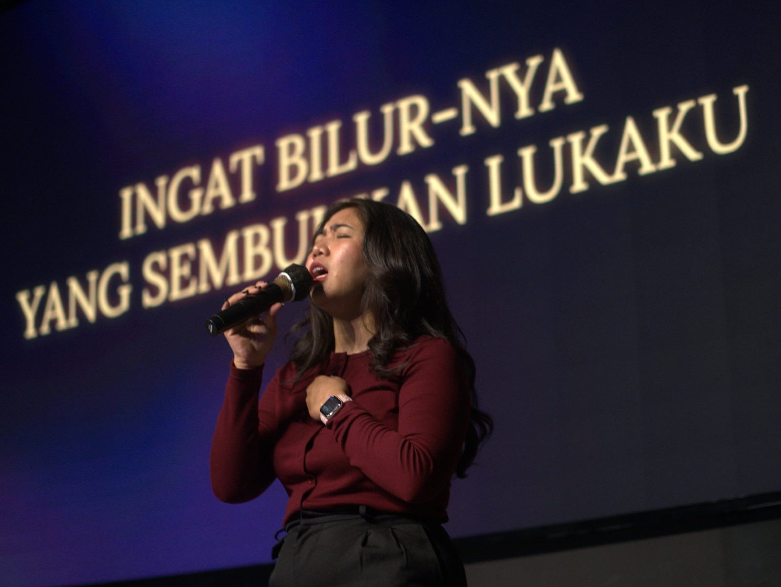Bali — Futures Denpasar