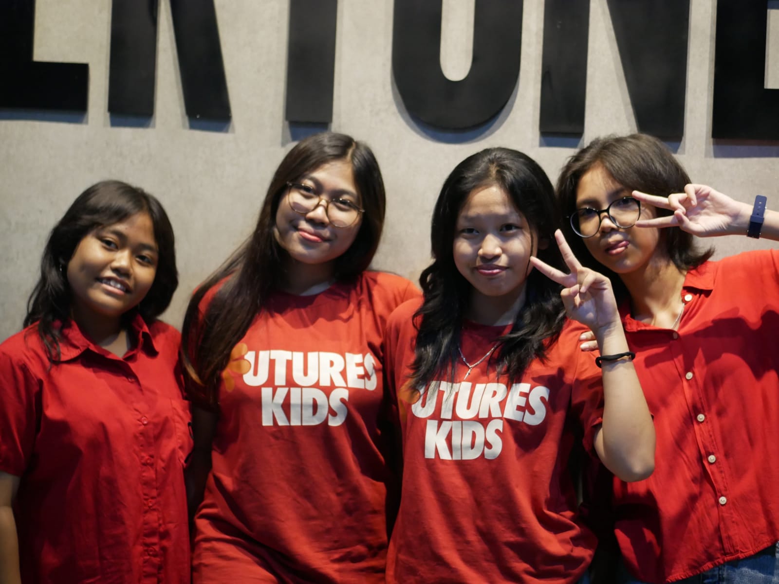 Bali — Futures Denpasar