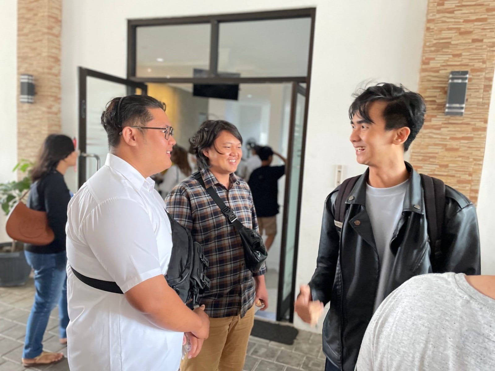 Bali — Futures Denpasar