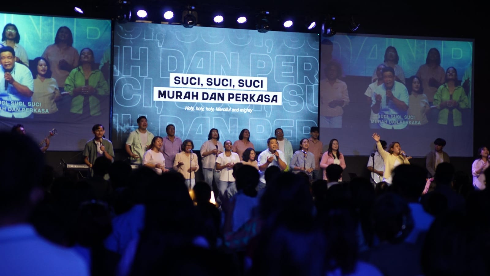 Bali — Futures Denpasar