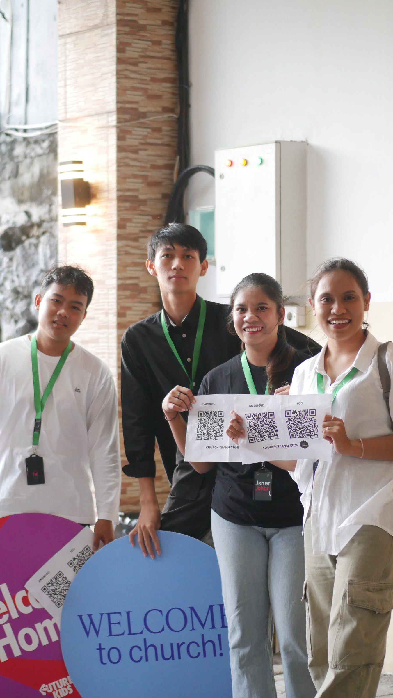 Bali — Futures Denpasar