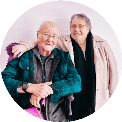 Jan & Quentin / Riverton