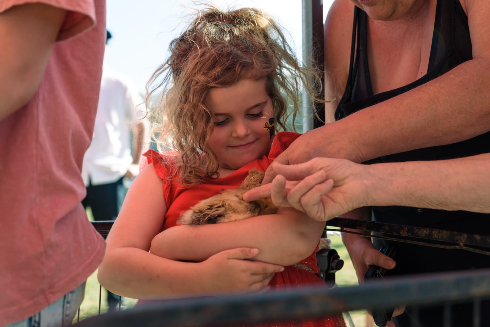 Animal nursery
