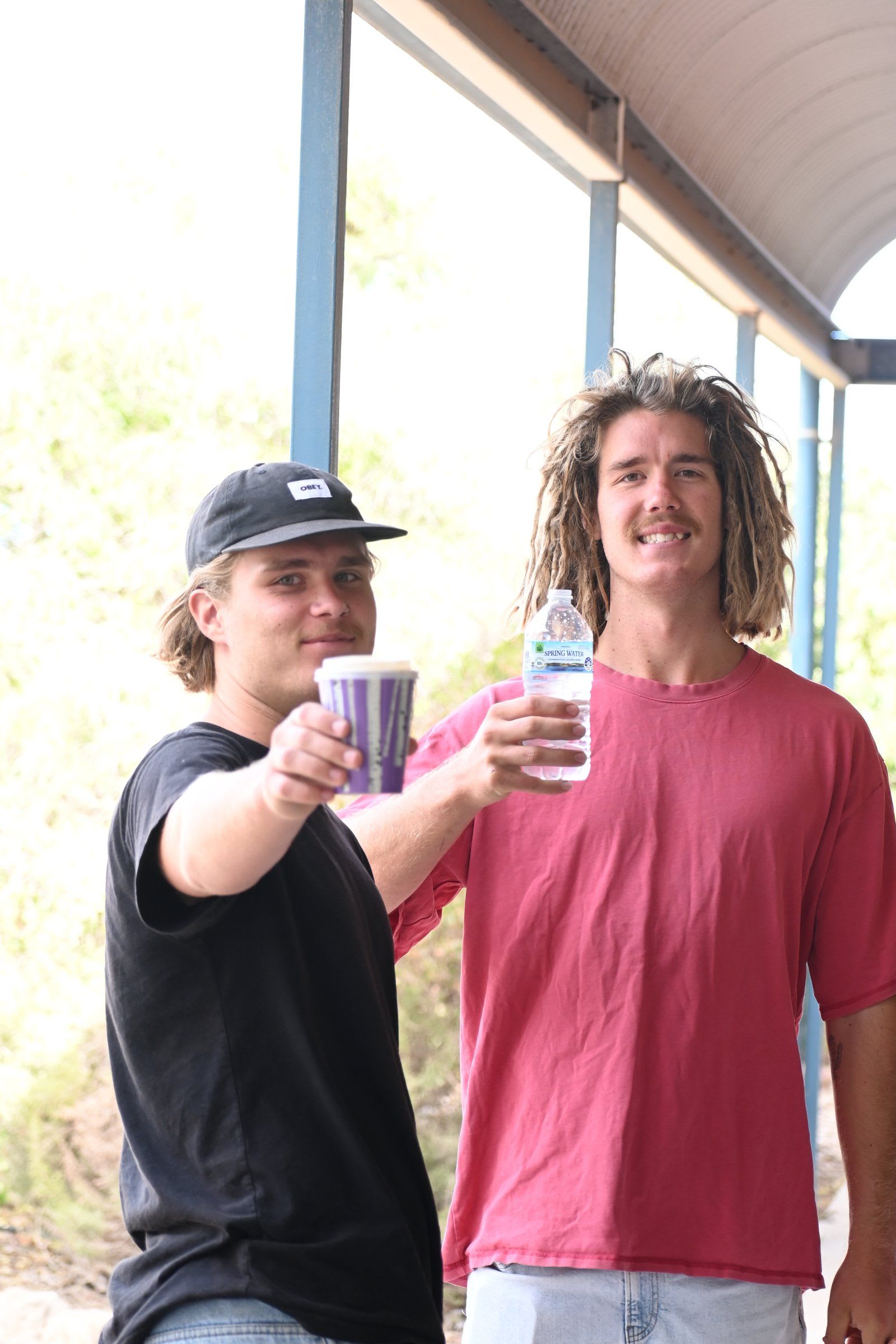 Copper Coast — Futures Kadina