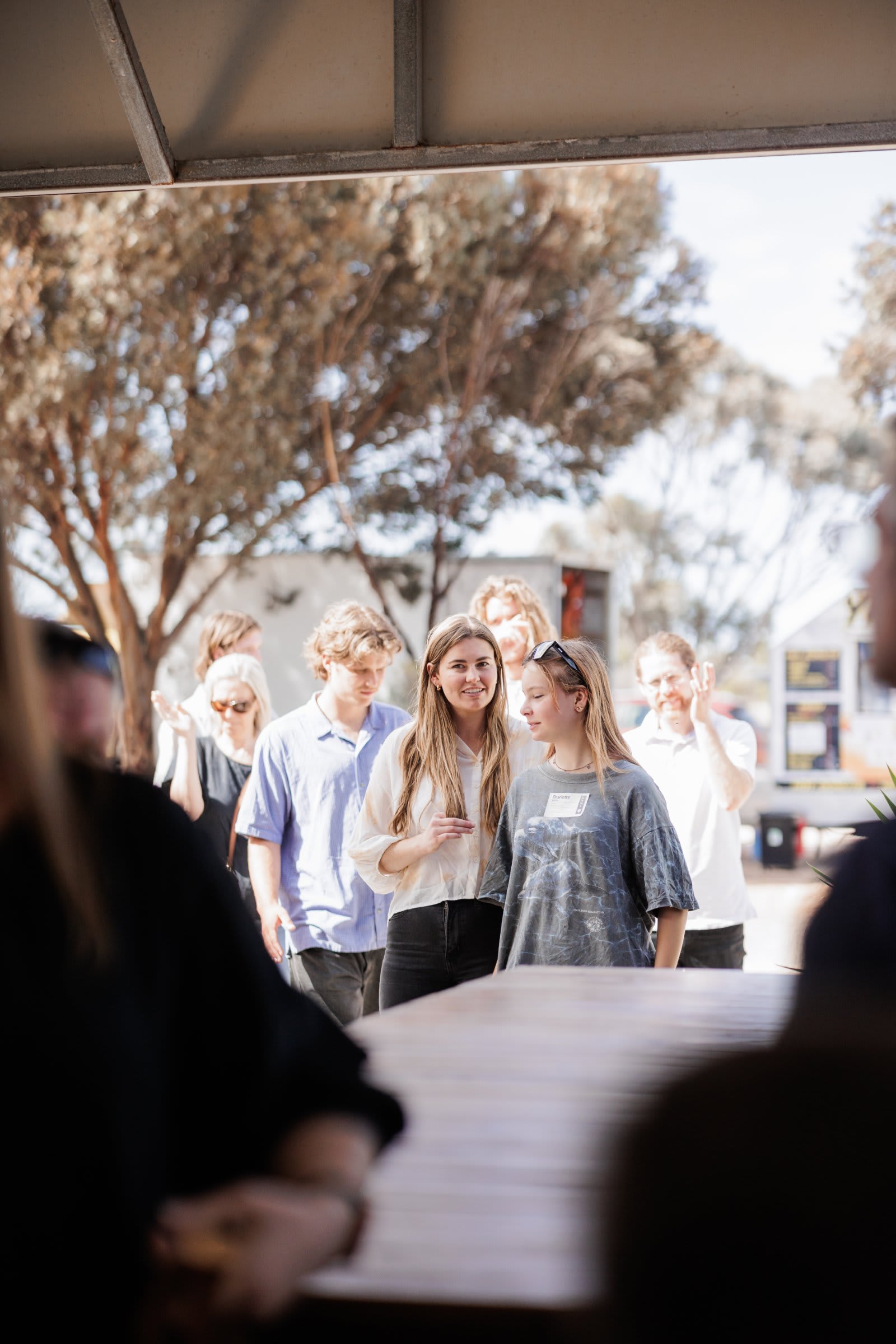 Copper Coast — Futures Kadina