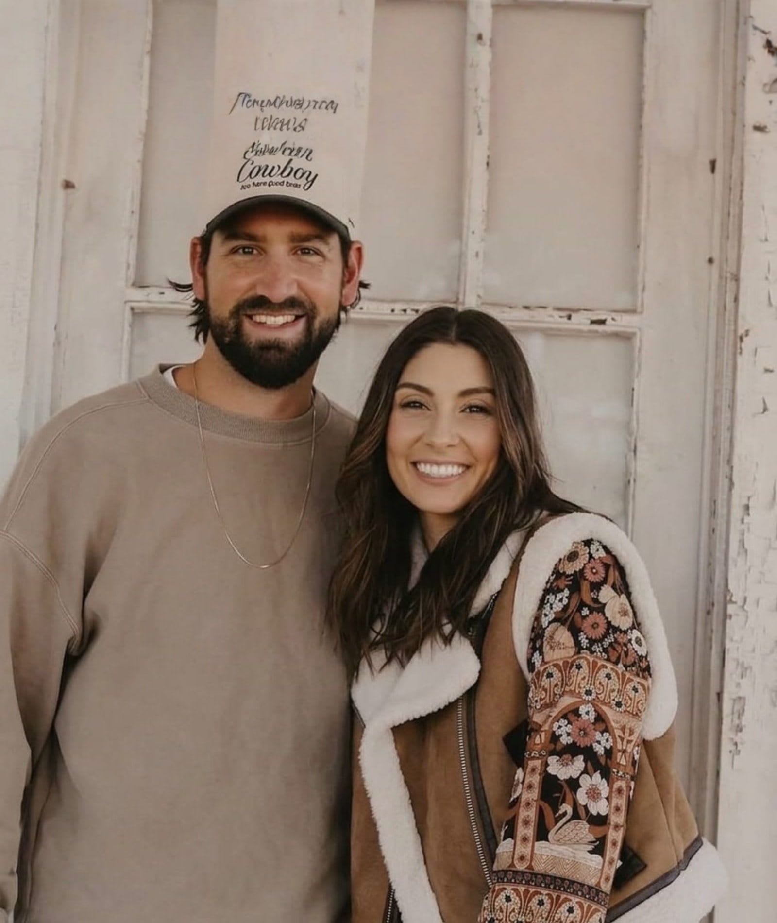 Mark & Lauren