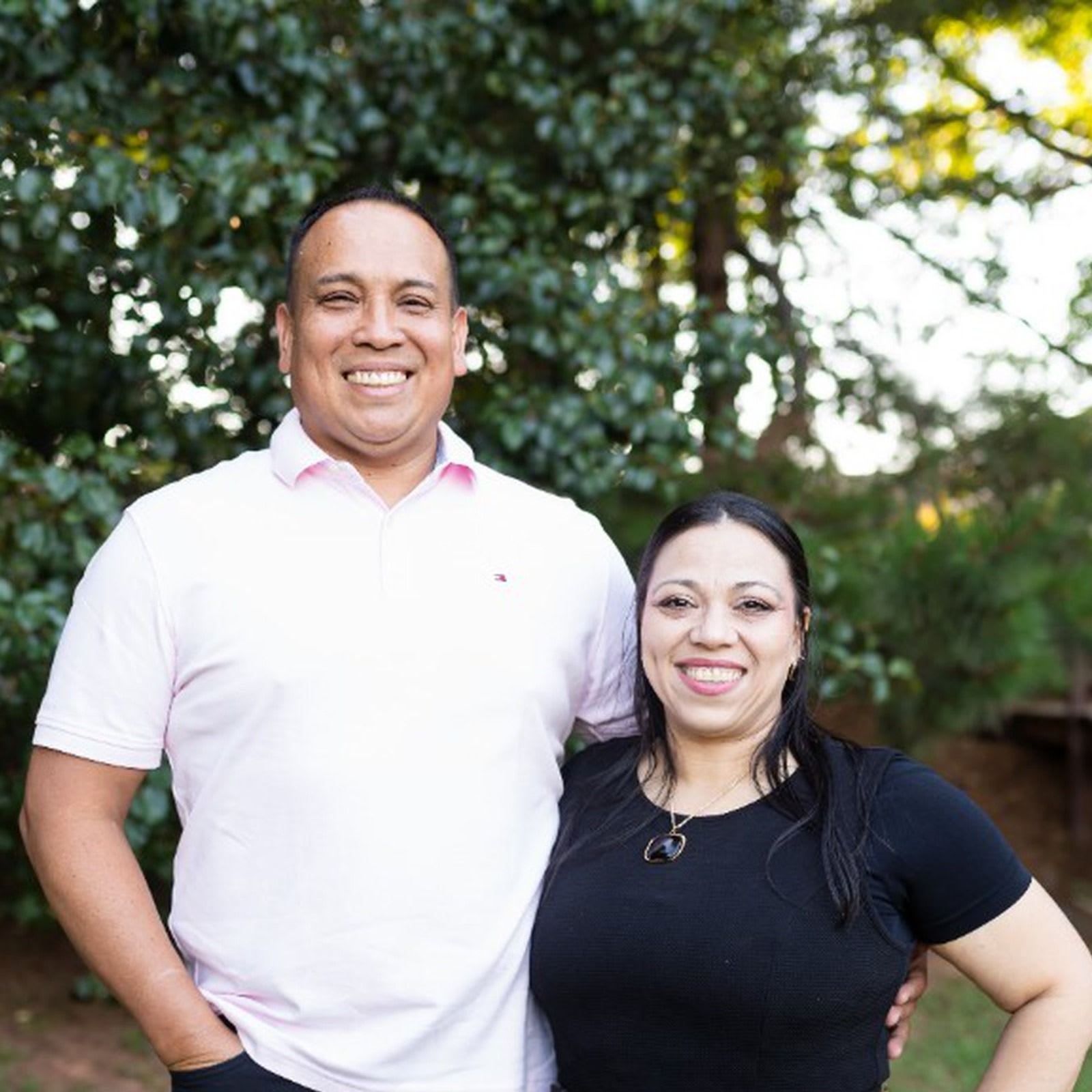 Julio & Maria