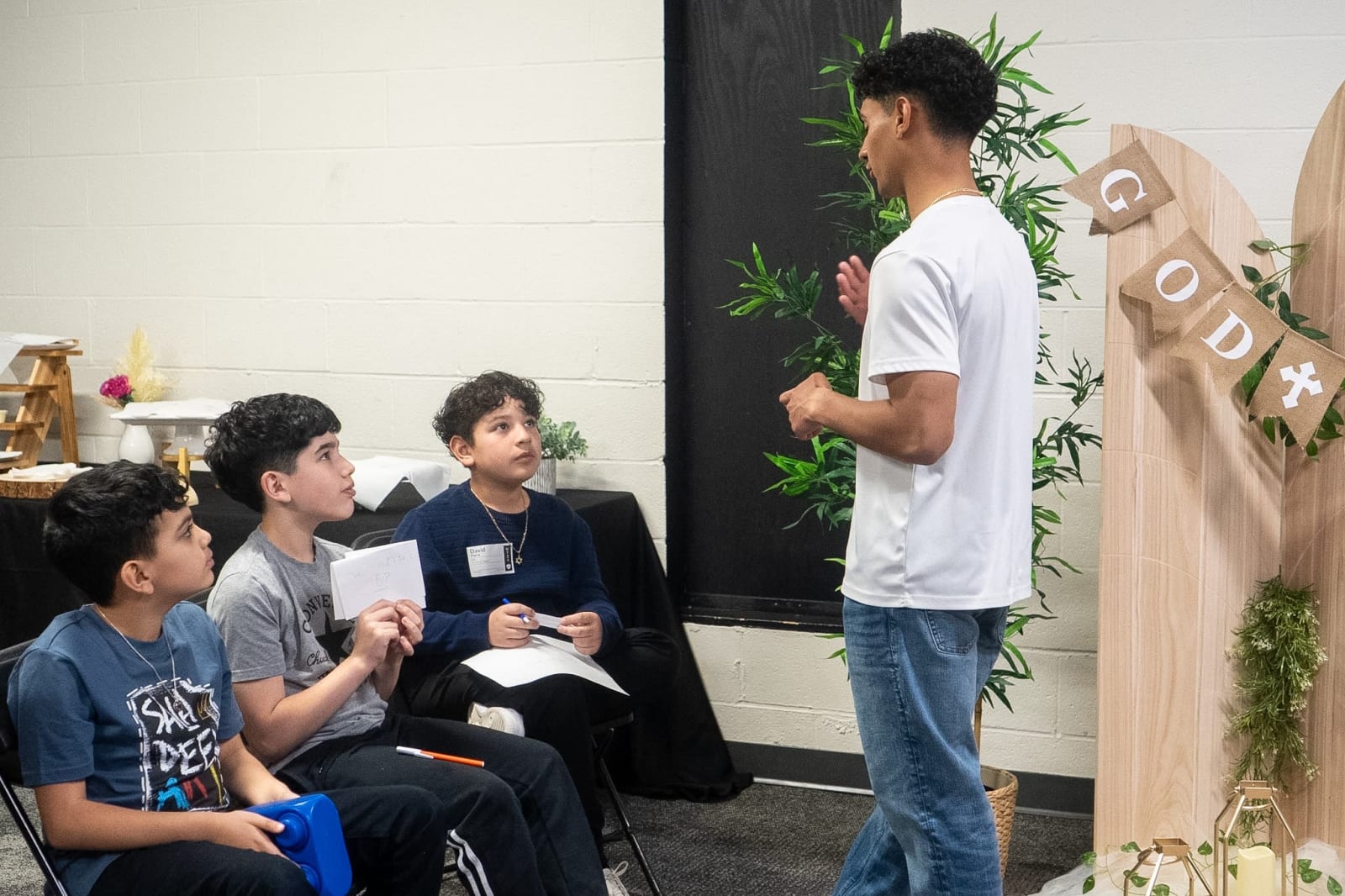 Futuros Kennesaw — Futures Kennesaw