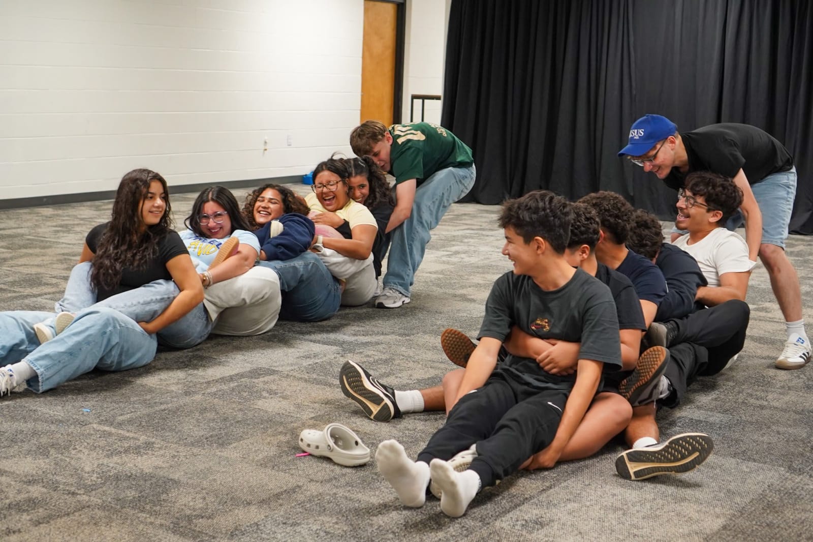 Futuros Kennesaw — Futures Kennesaw